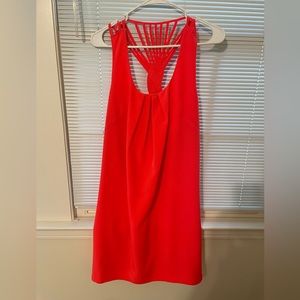 Jessica Simpson dress